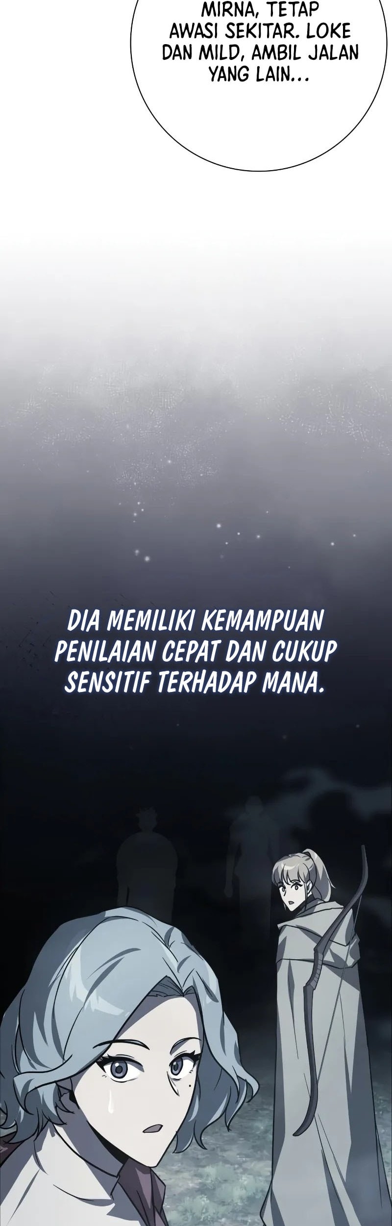 Limit-Breaking Genius Mage Chapter 10 - halaman 64