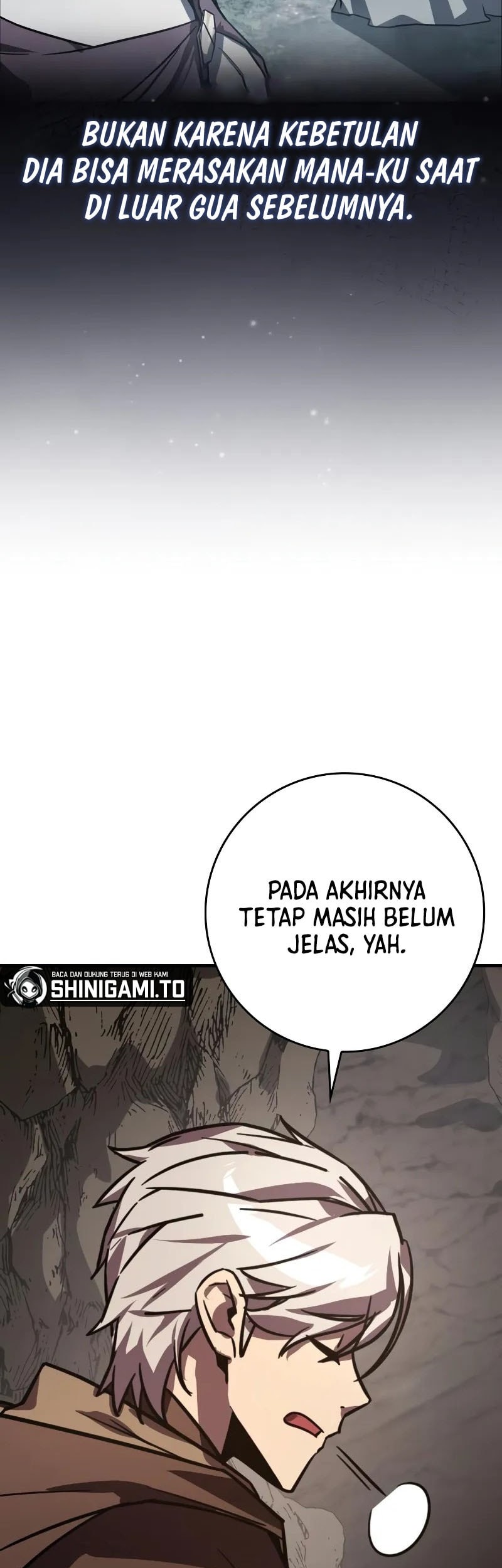 Limit-Breaking Genius Mage Chapter 10 - halaman 65
