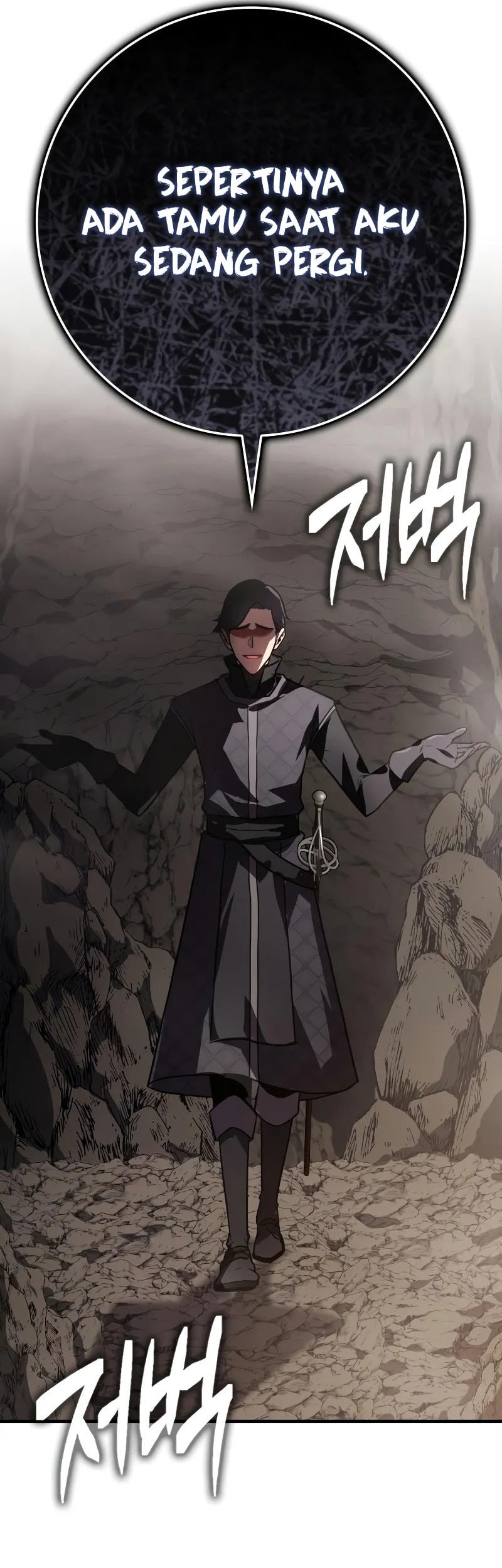 Limit-Breaking Genius Mage Chapter 10 - halaman 67