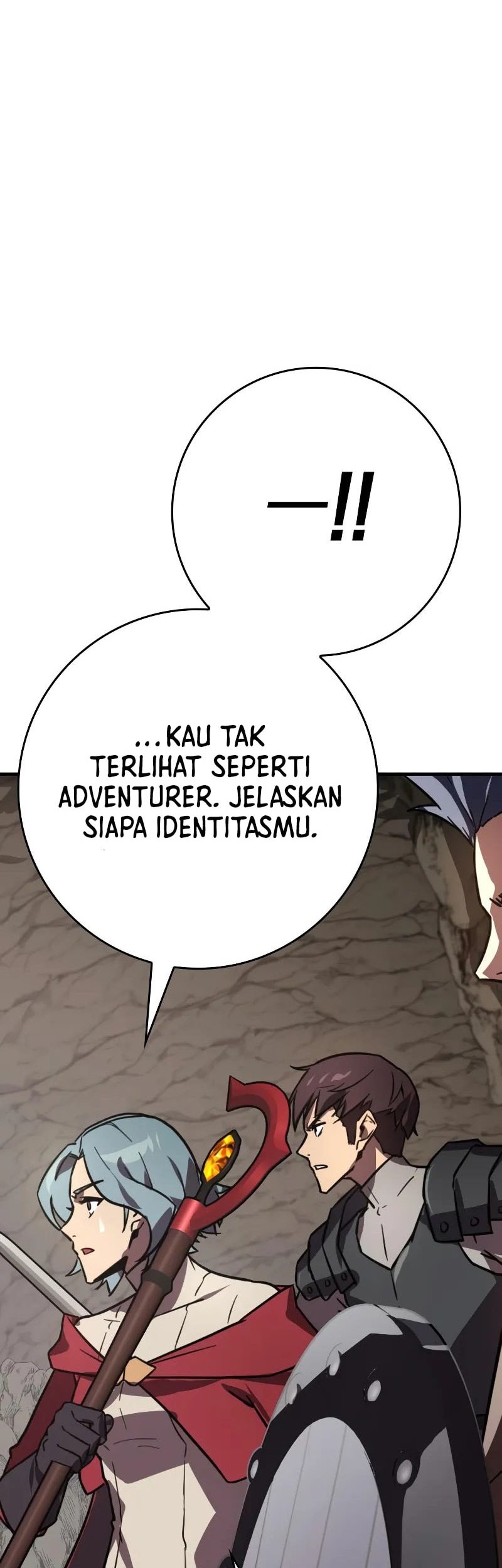 Limit-Breaking Genius Mage Chapter 10 - halaman 68