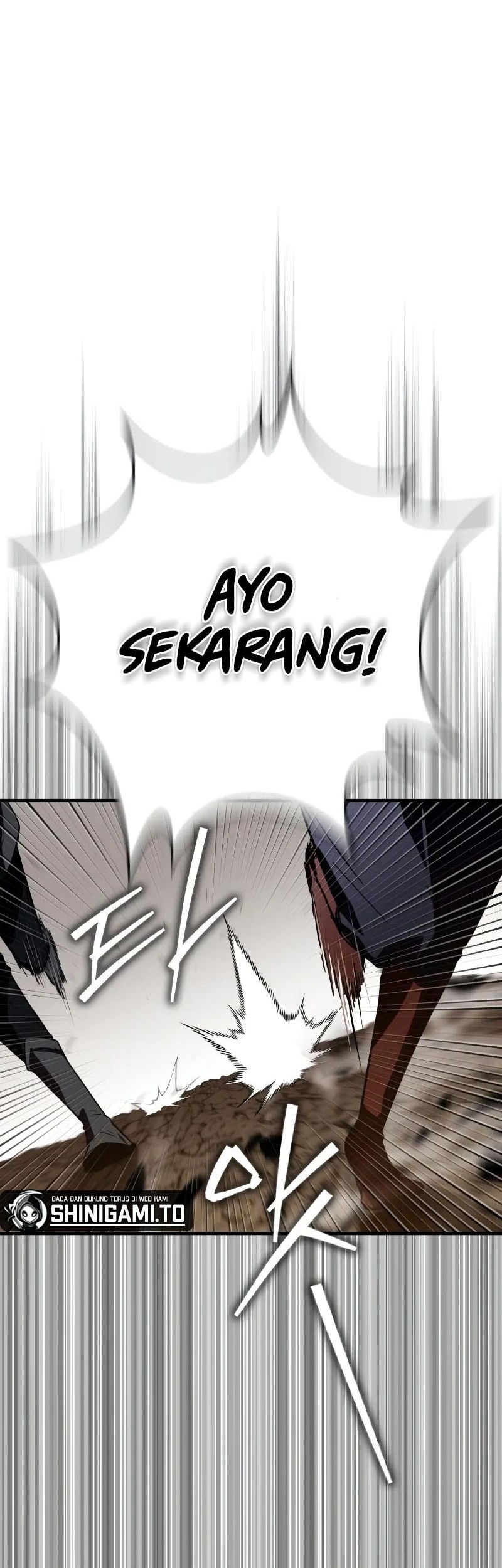 Limit-Breaking Genius Mage Chapter 10 - halaman 7