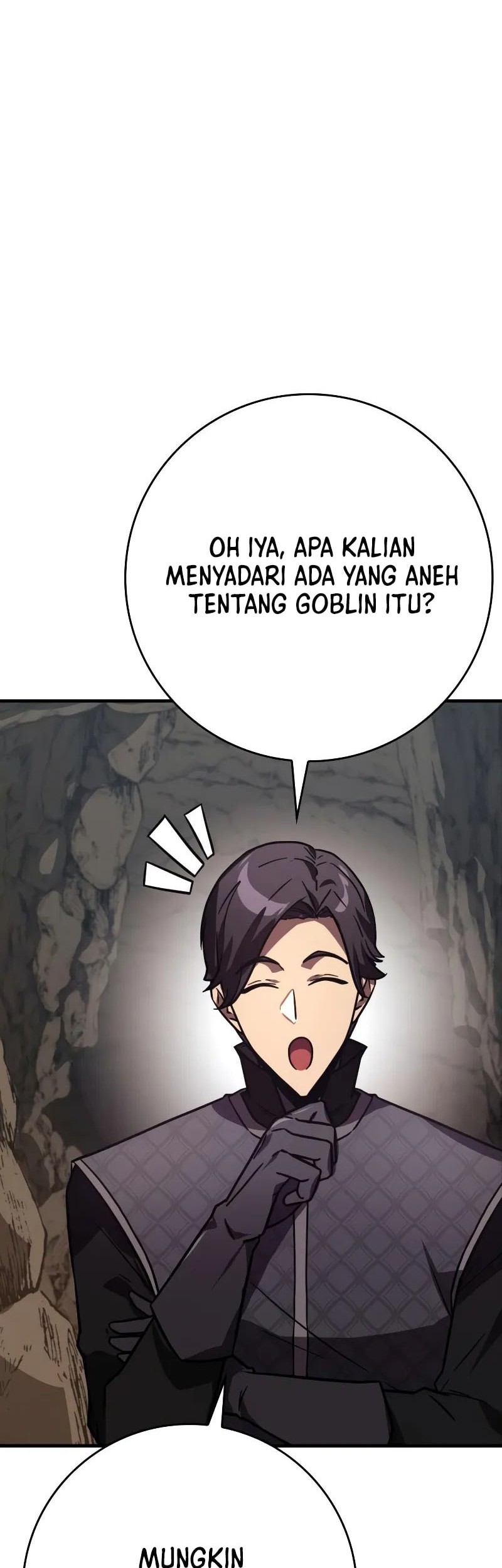 Limit-Breaking Genius Mage Chapter 10 - halaman 72