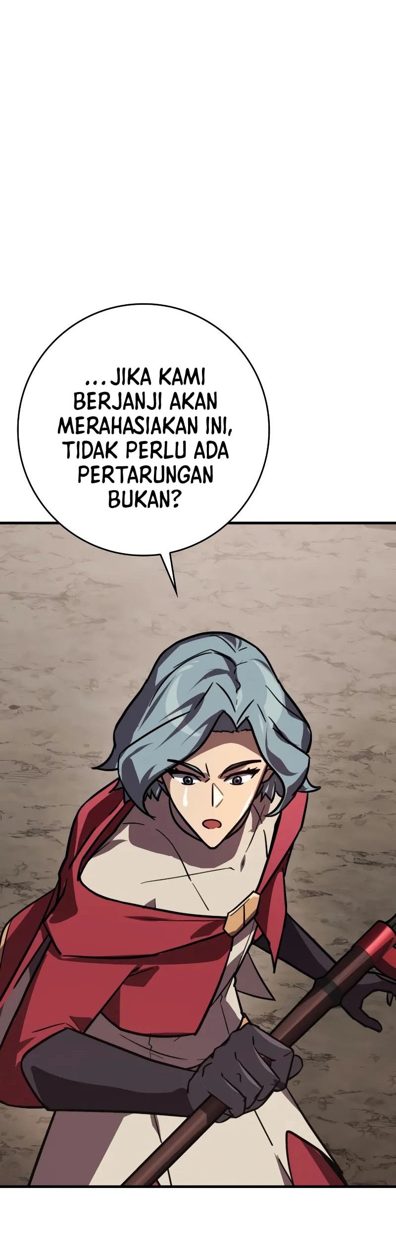 Limit-Breaking Genius Mage Chapter 10 - halaman 78