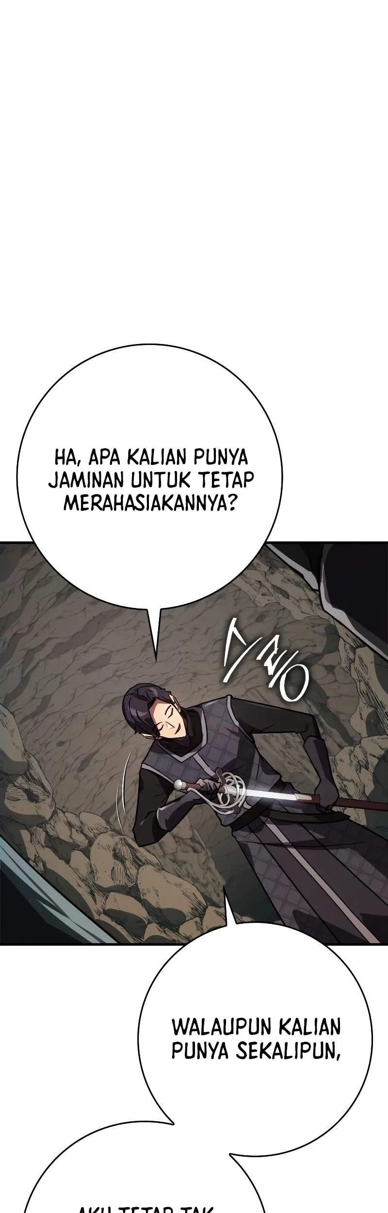 Limit-Breaking Genius Mage Chapter 10 - halaman 79