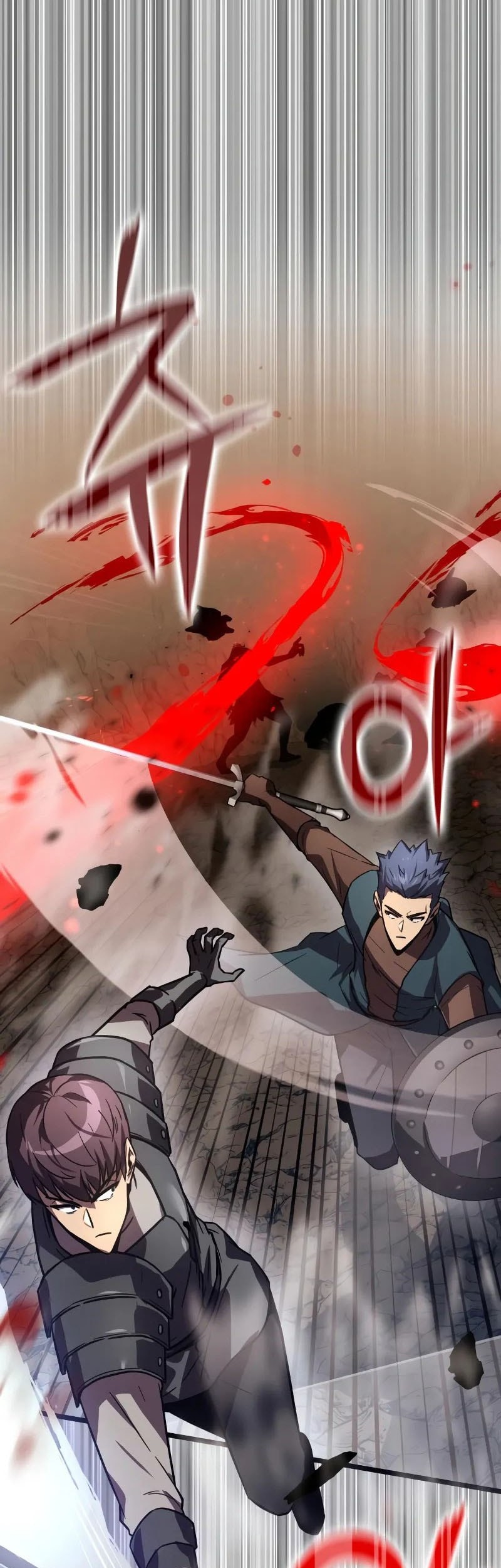 Limit-Breaking Genius Mage Chapter 10 - halaman 8