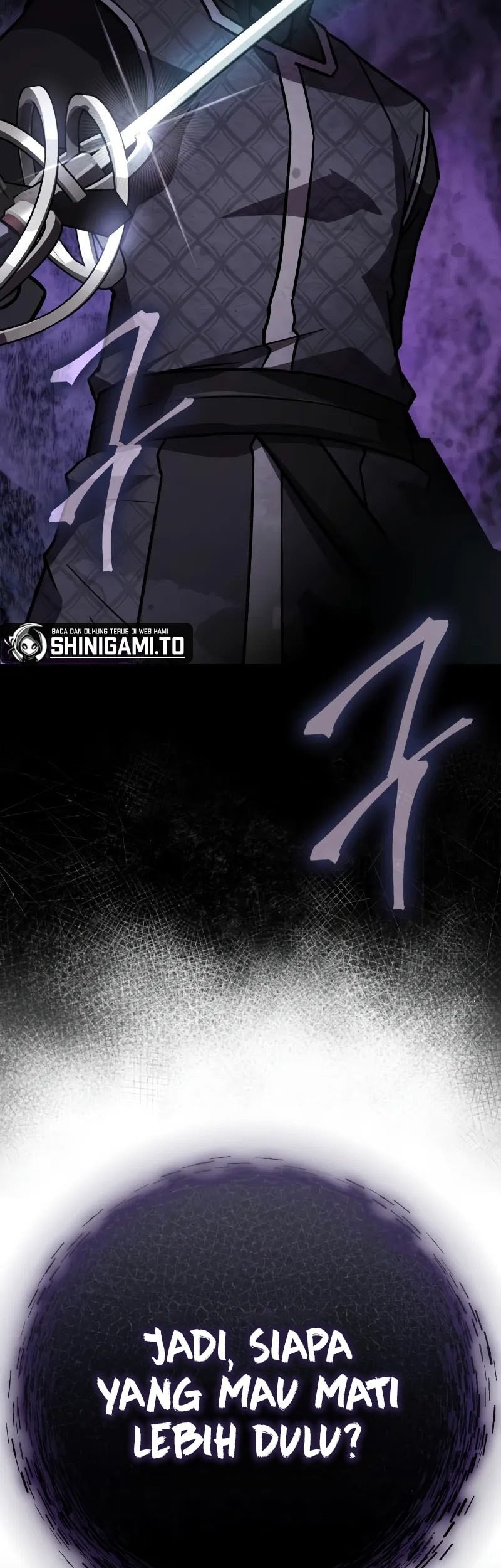 Limit-Breaking Genius Mage Chapter 10 - halaman 81