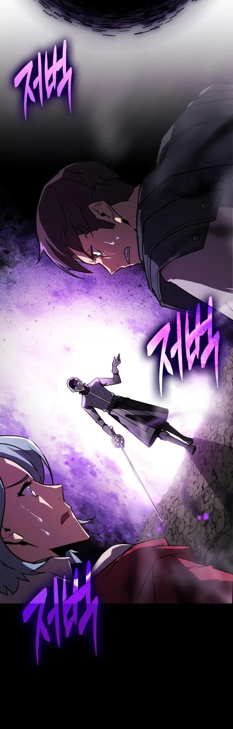 Limit-Breaking Genius Mage Chapter 10 - halaman 82