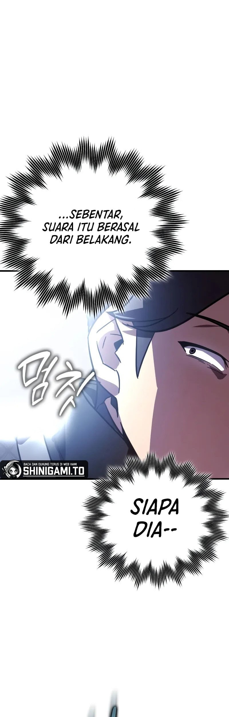 Limit-Breaking Genius Mage Chapter 10 - halaman 84