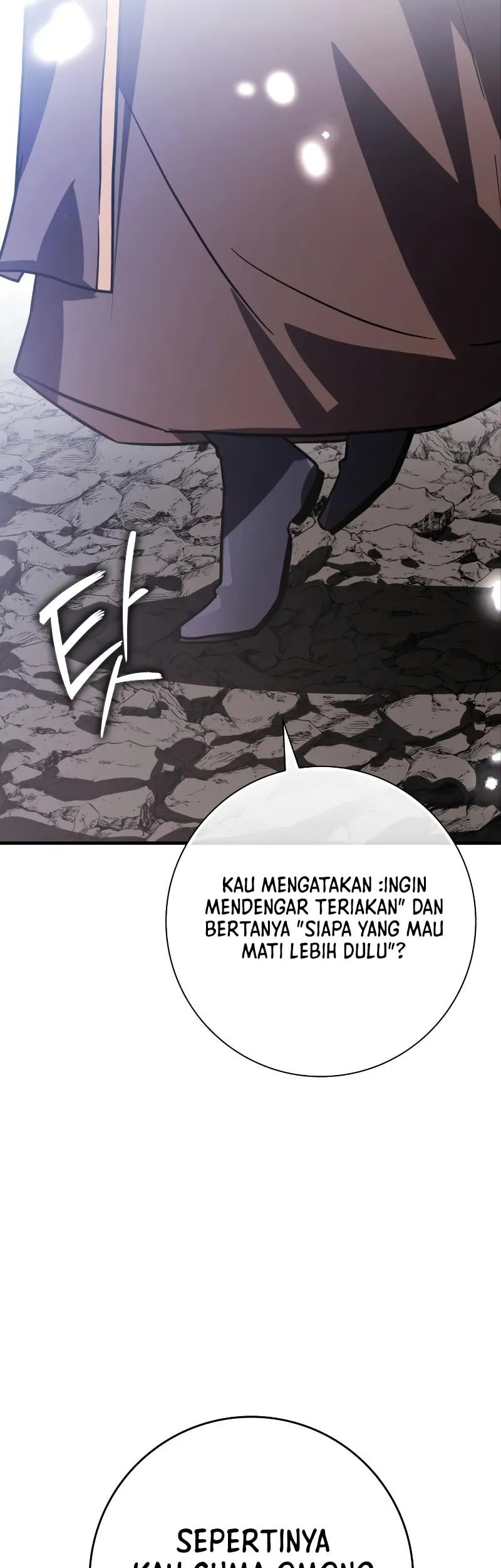 Limit-Breaking Genius Mage Chapter 10 - halaman 87