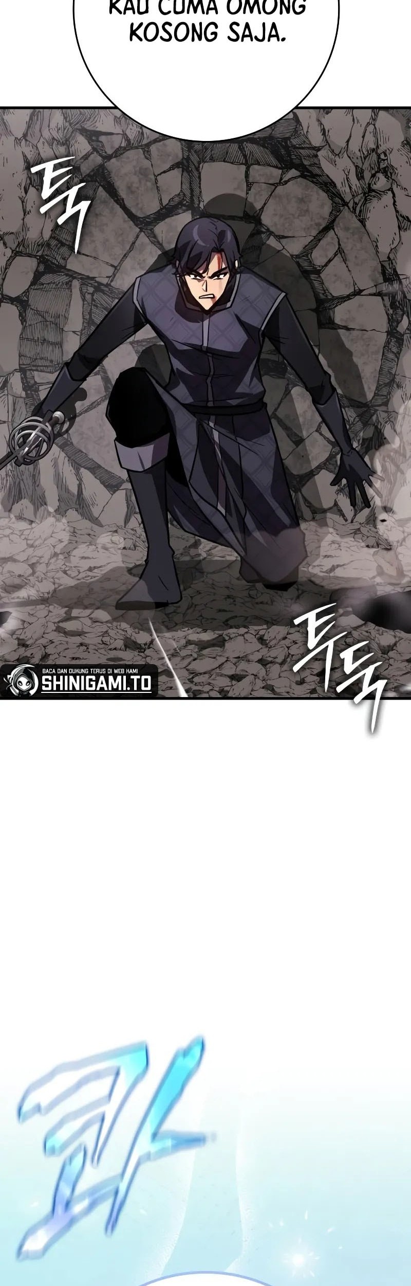 Limit-Breaking Genius Mage Chapter 10 - halaman 88