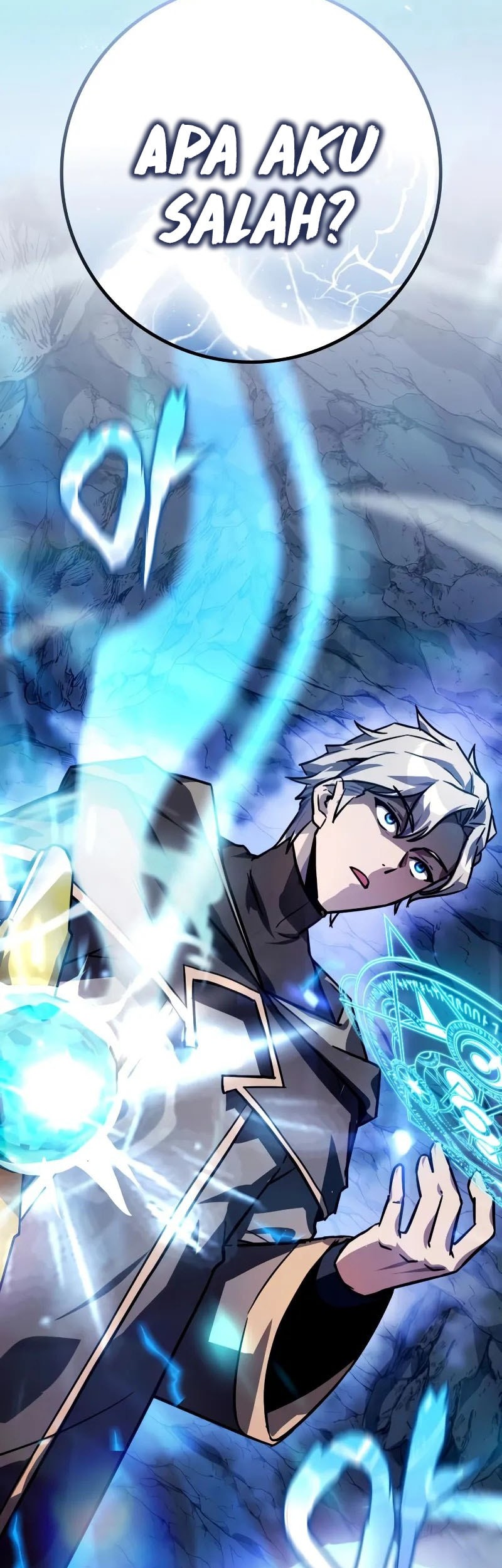 Limit-Breaking Genius Mage Chapter 10 - halaman 89
