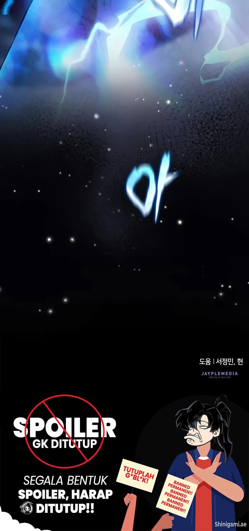 Limit-Breaking Genius Mage Chapter 10 - halaman 90