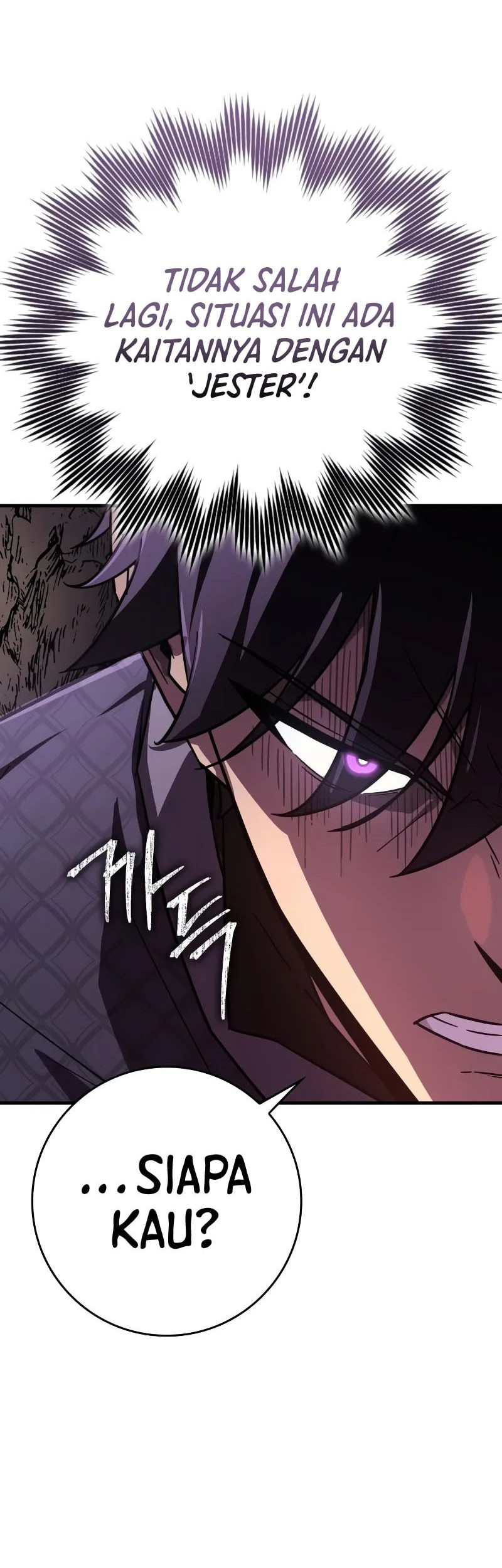 Limit-Breaking Genius Mage Chapter 11 - halaman 10
