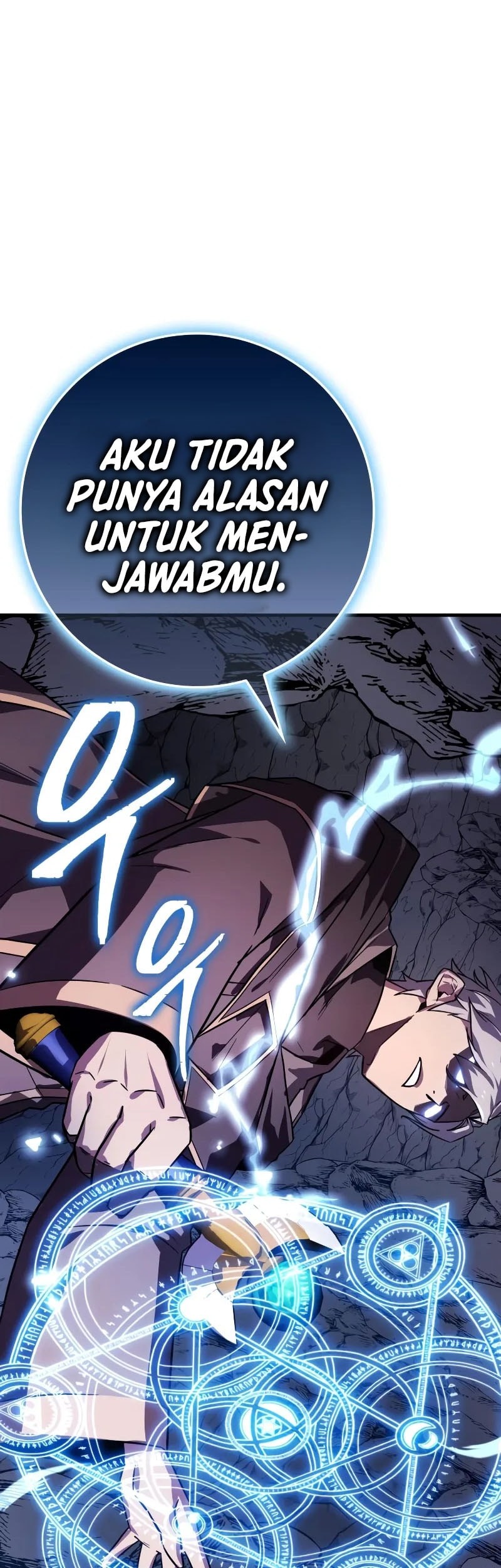 Limit-Breaking Genius Mage Chapter 11 - halaman 11