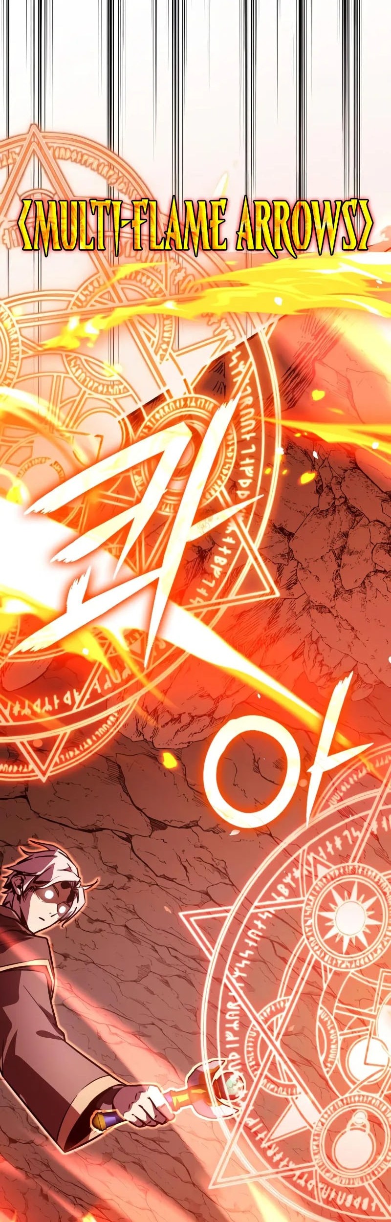 Limit-Breaking Genius Mage Chapter 11 - halaman 16