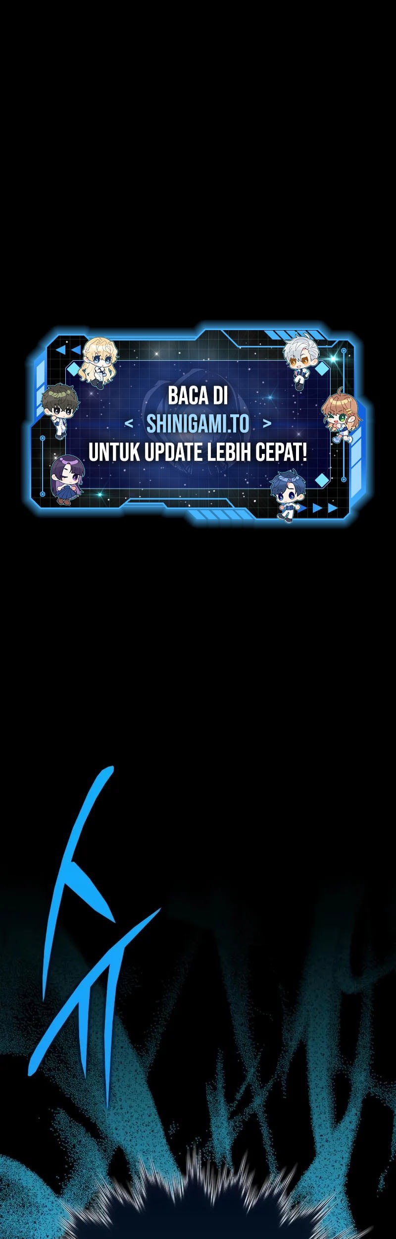 Limit-Breaking Genius Mage Chapter 11 - halaman 2