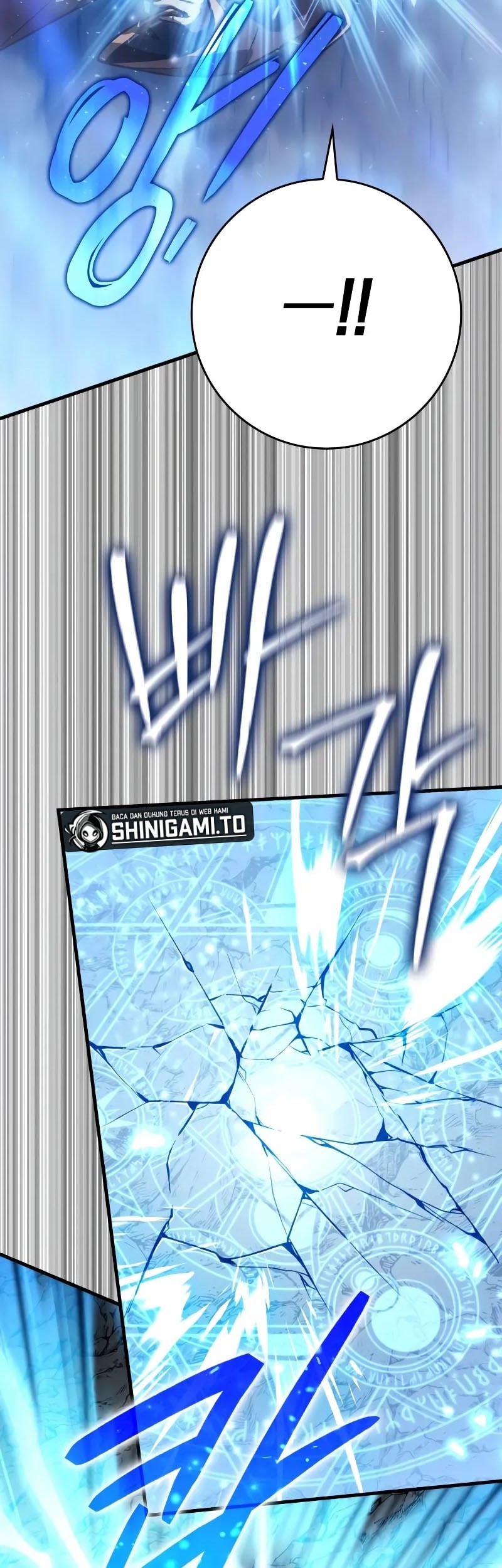 Limit-Breaking Genius Mage Chapter 11 - halaman 21