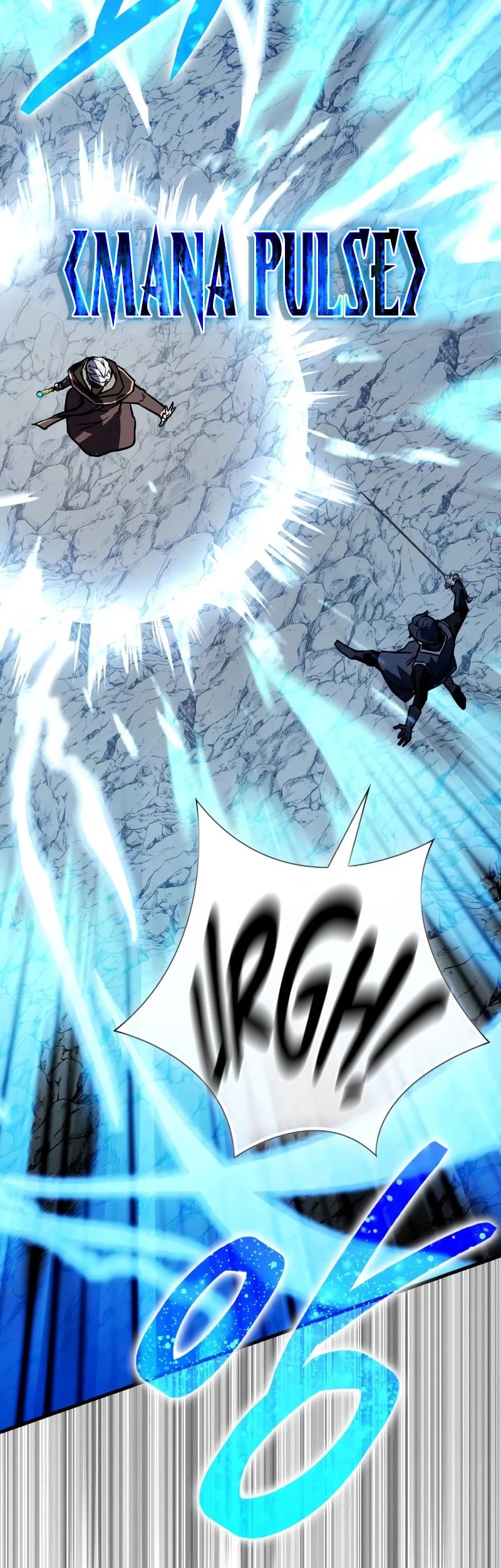 Limit-Breaking Genius Mage Chapter 11 - halaman 22