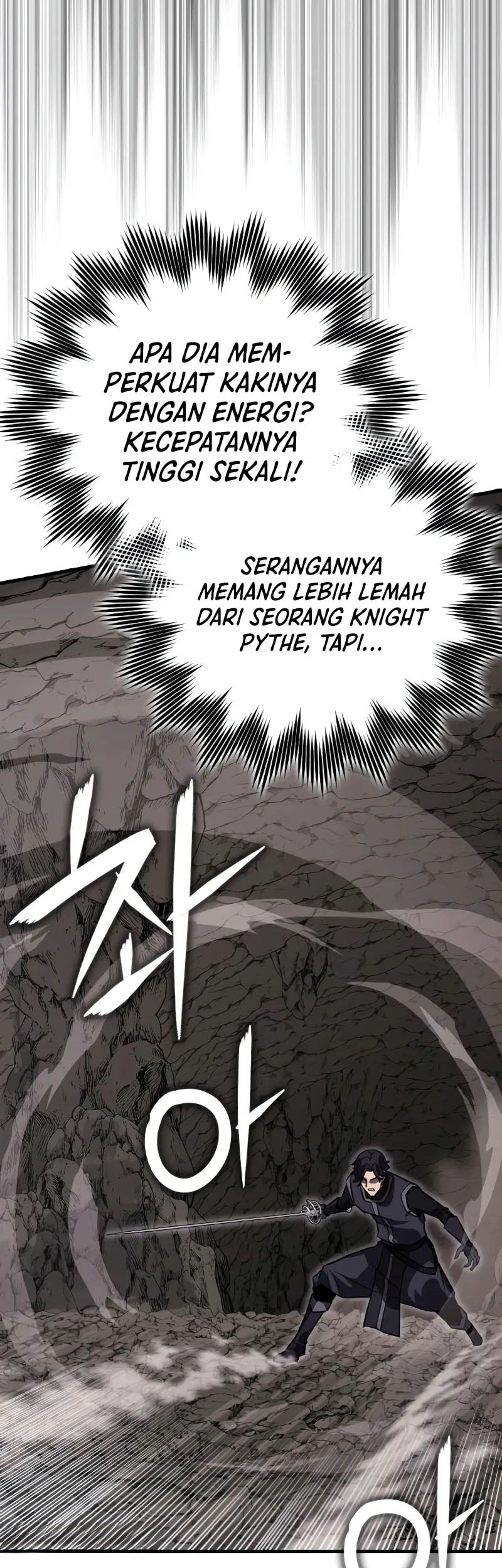 Limit-Breaking Genius Mage Chapter 11 - halaman 23