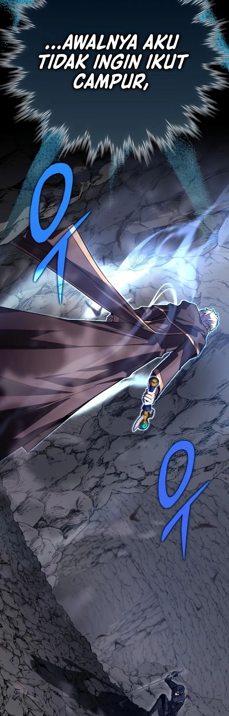 Limit-Breaking Genius Mage Chapter 11 - halaman 3