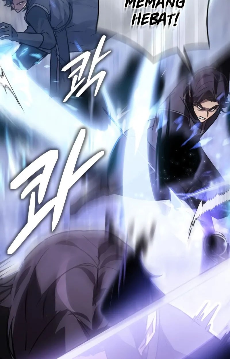 Limit-Breaking Genius Mage Chapter 11 - halaman 36