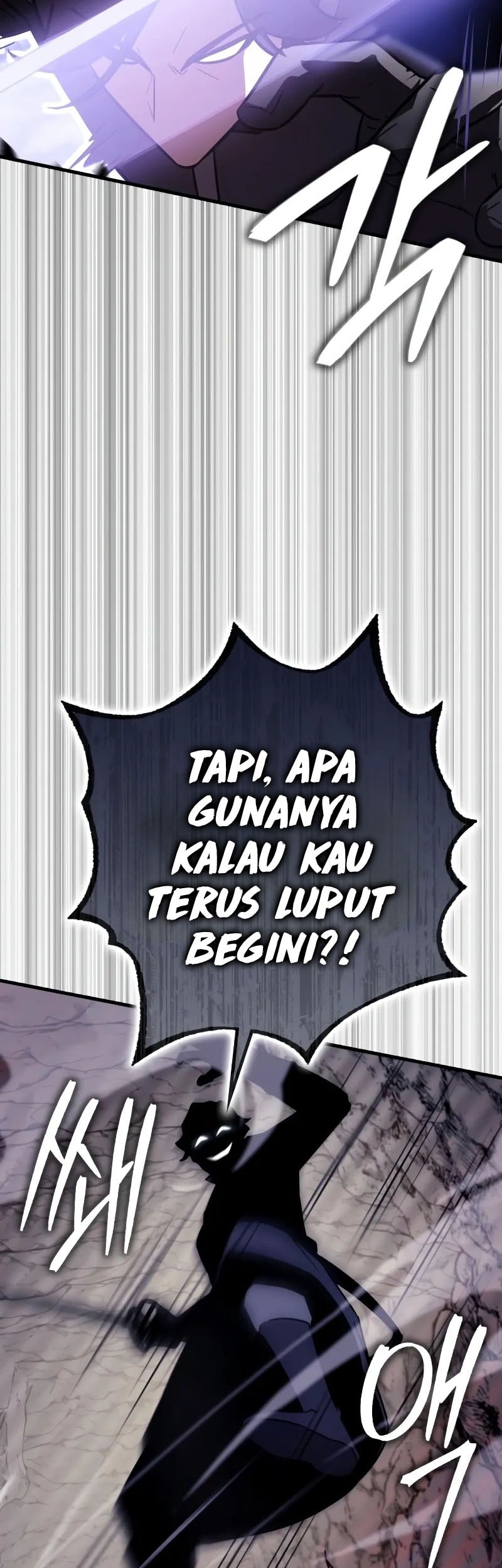 Limit-Breaking Genius Mage Chapter 11 - halaman 37