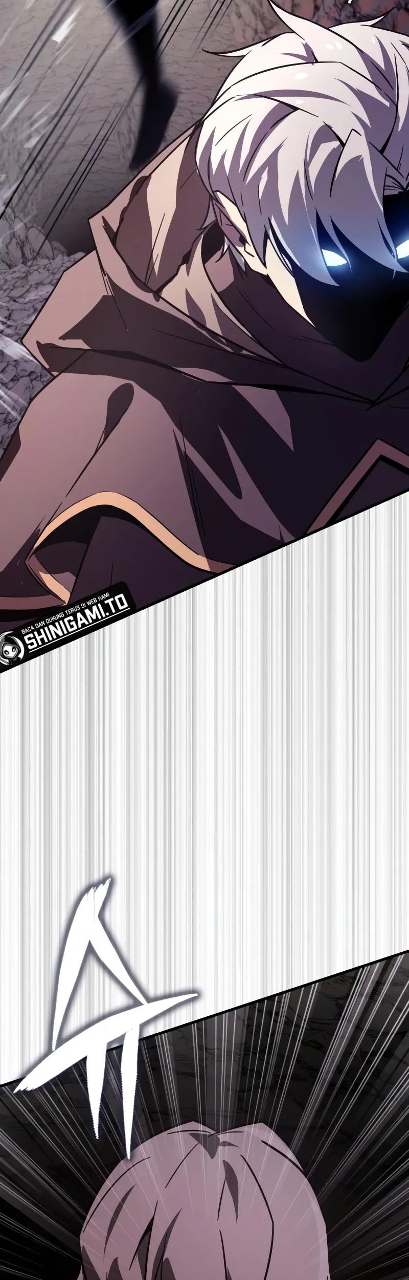 Limit-Breaking Genius Mage Chapter 11 - halaman 38