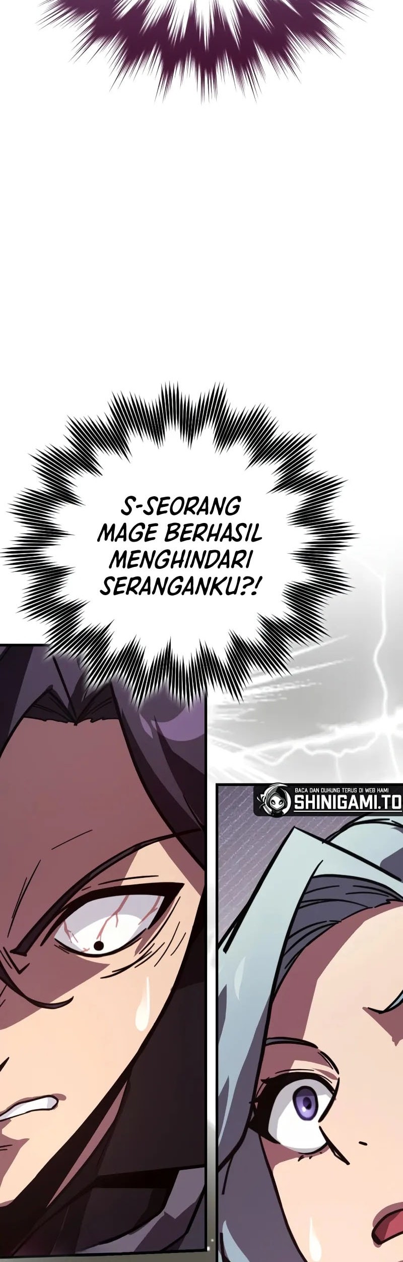 Limit-Breaking Genius Mage Chapter 11 - halaman 42