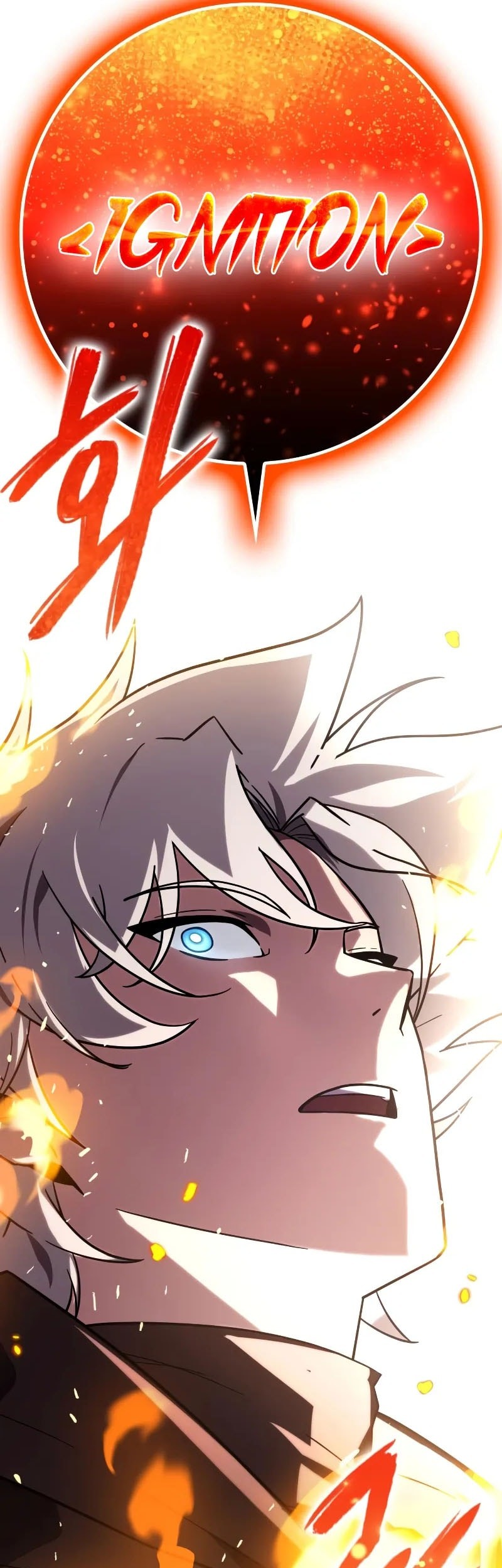 Limit-Breaking Genius Mage Chapter 11 - halaman 44