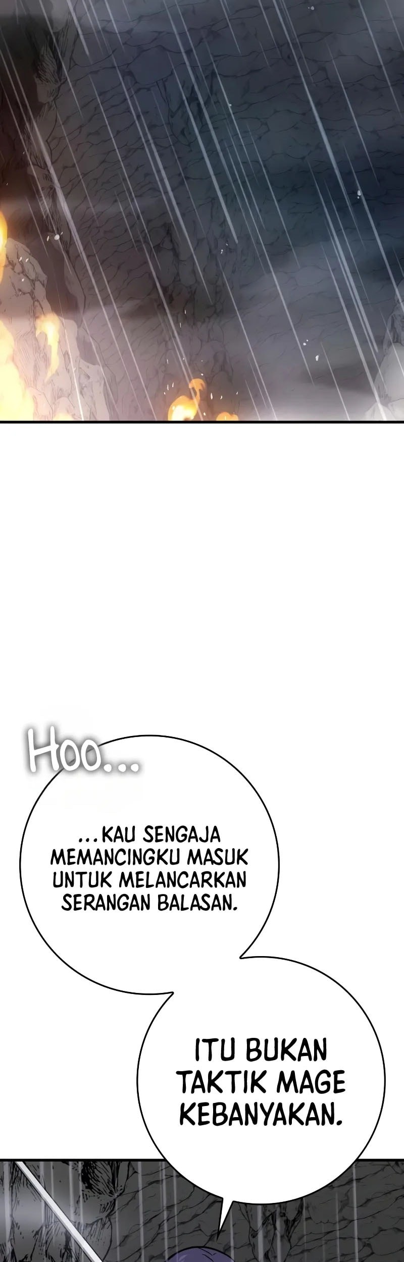Limit-Breaking Genius Mage Chapter 11 - halaman 48