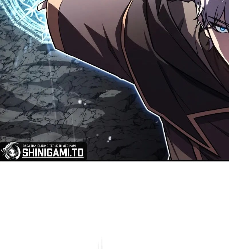 Limit-Breaking Genius Mage Chapter 11 - halaman 51
