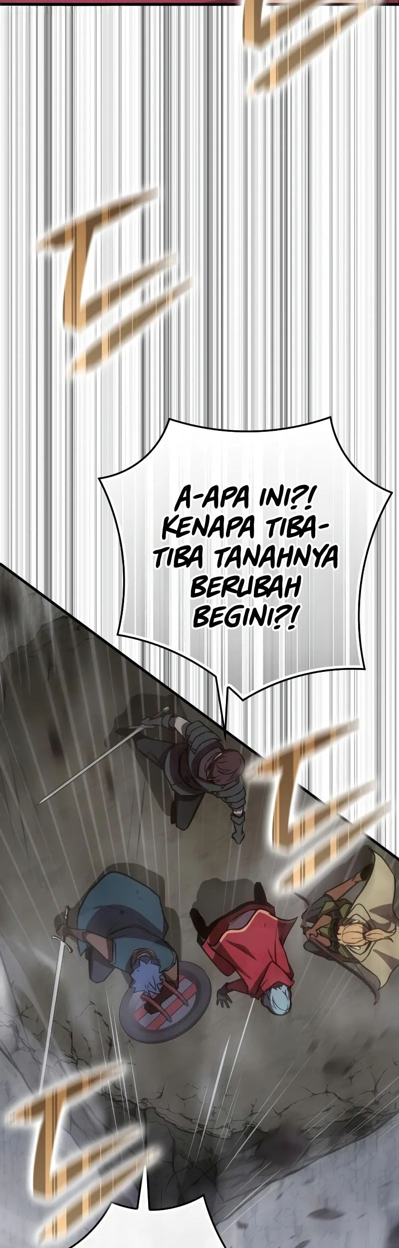 Limit-Breaking Genius Mage Chapter 11 - halaman 53