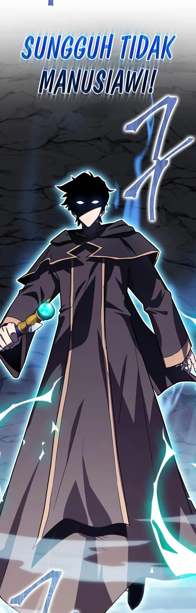 Limit-Breaking Genius Mage Chapter 11 - halaman 59