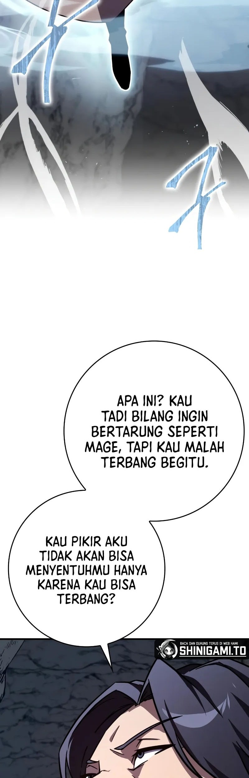 Limit-Breaking Genius Mage Chapter 11 - halaman 60