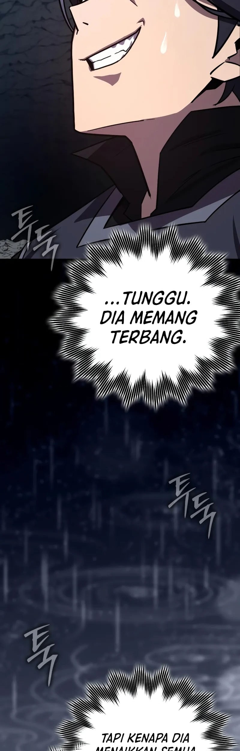 Limit-Breaking Genius Mage Chapter 11 - halaman 61
