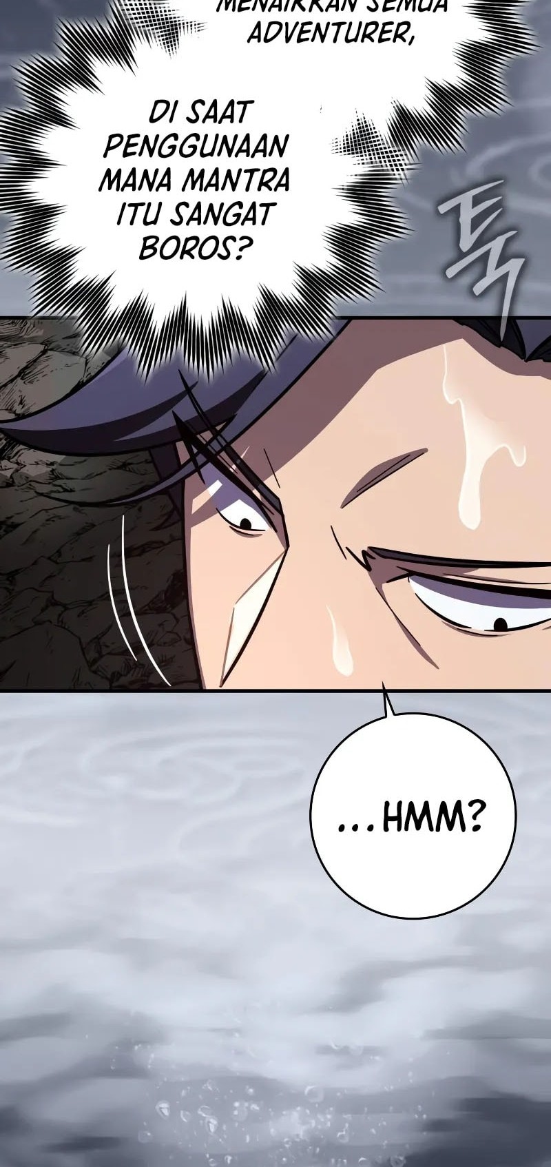 Limit-Breaking Genius Mage Chapter 11 - halaman 62