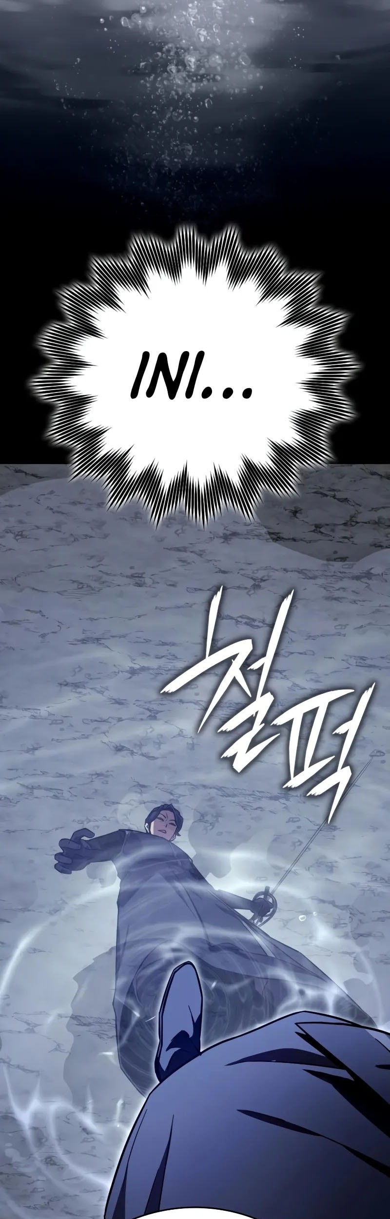 Limit-Breaking Genius Mage Chapter 11 - halaman 63