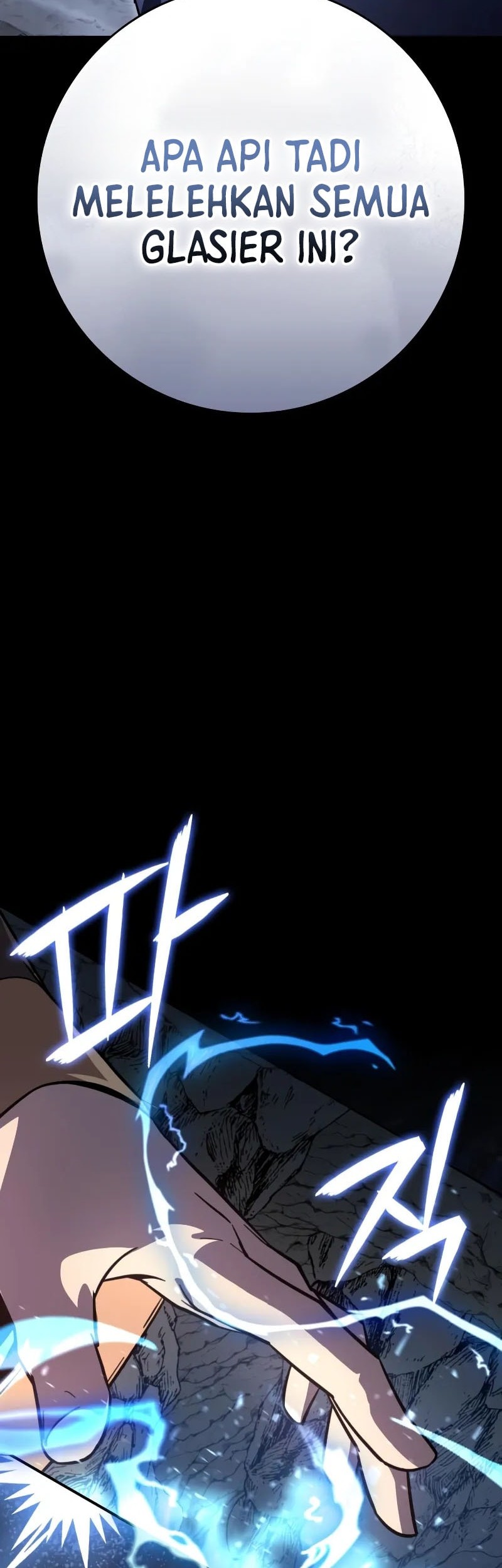 Limit-Breaking Genius Mage Chapter 11 - halaman 64