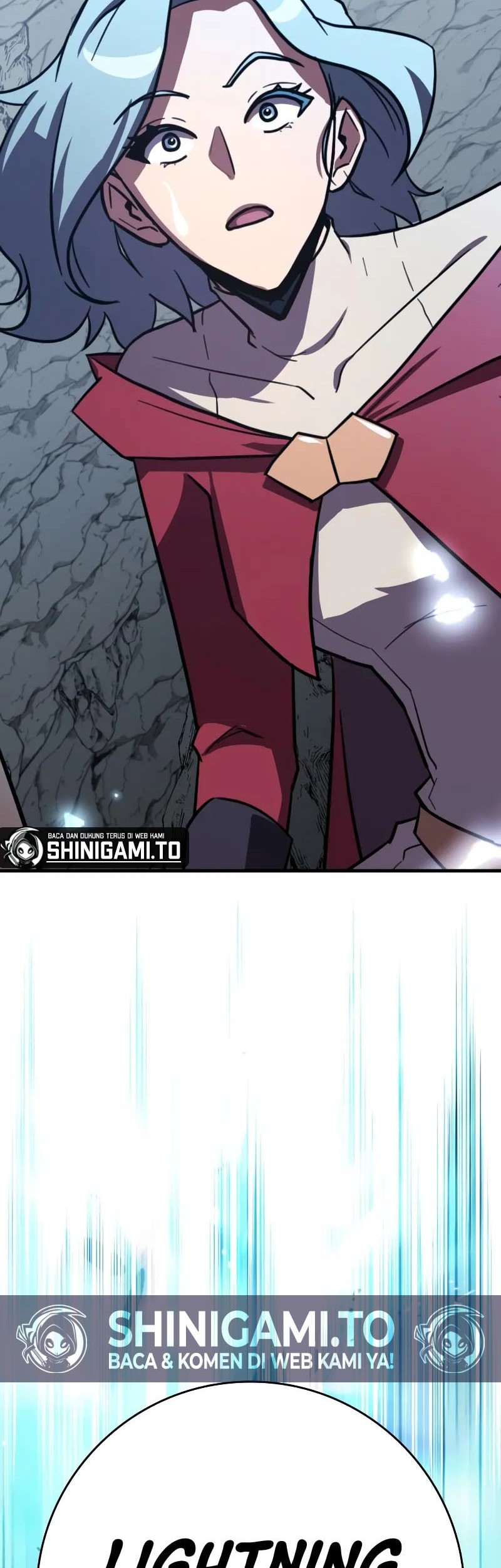 Limit-Breaking Genius Mage Chapter 11 - halaman 68