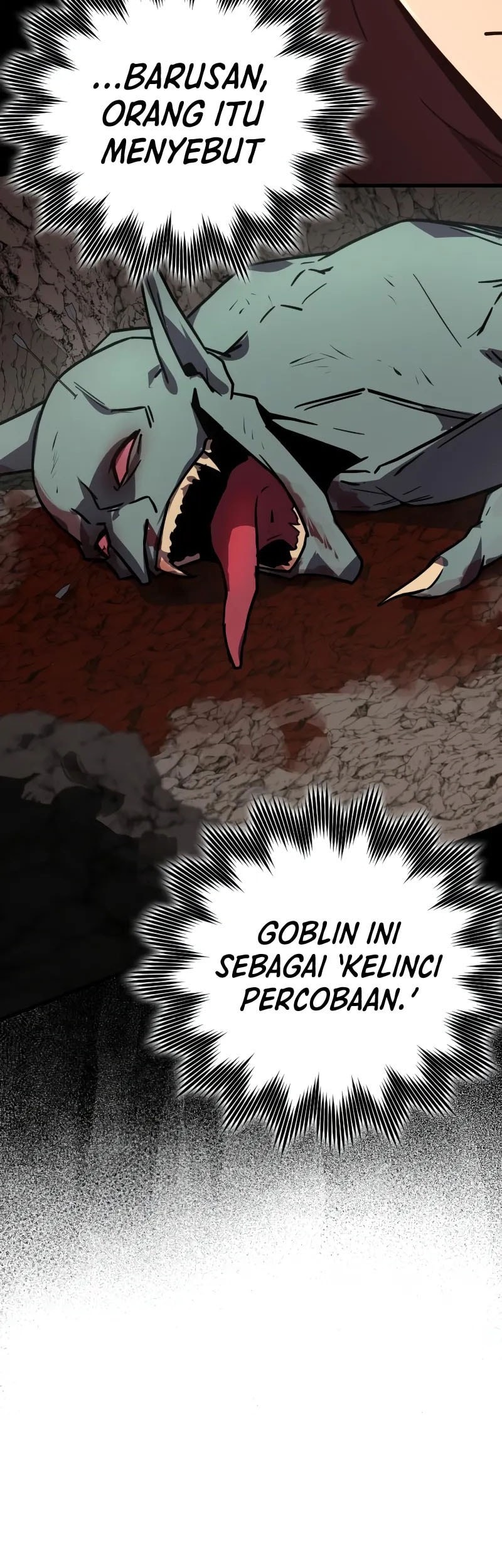Limit-Breaking Genius Mage Chapter 11 - halaman 7