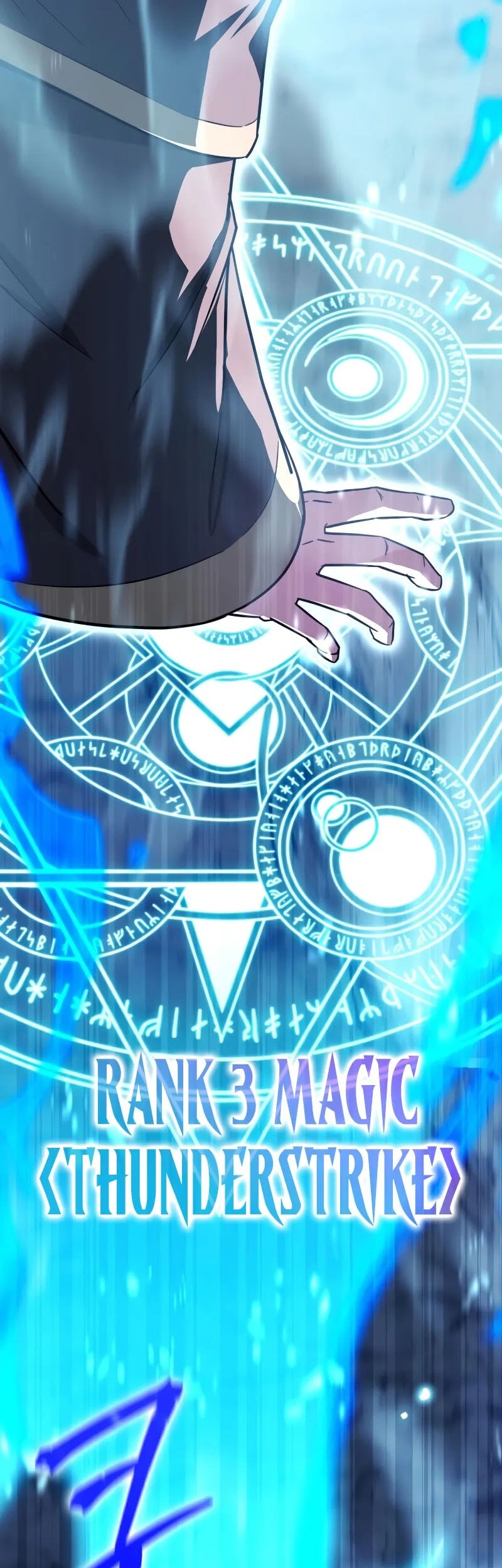 Limit-Breaking Genius Mage Chapter 11 - halaman 72