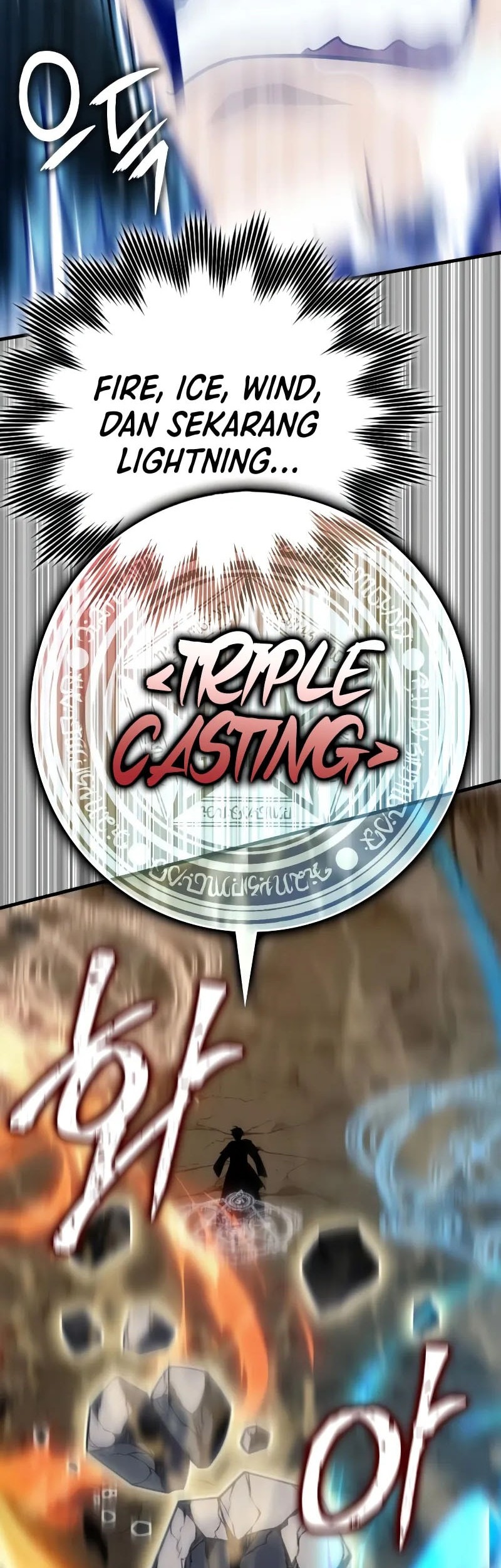 Limit-Breaking Genius Mage Chapter 11 - halaman 78
