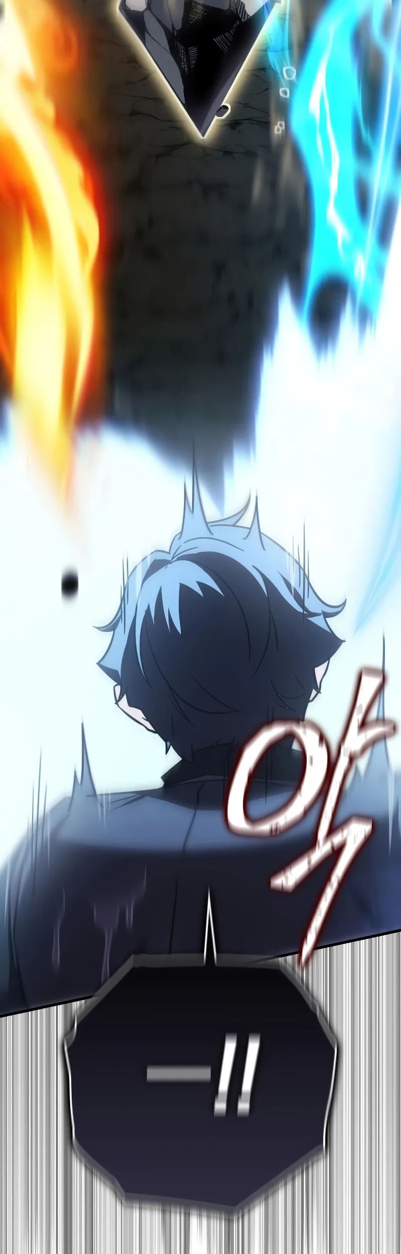 Limit-Breaking Genius Mage Chapter 11 - halaman 79