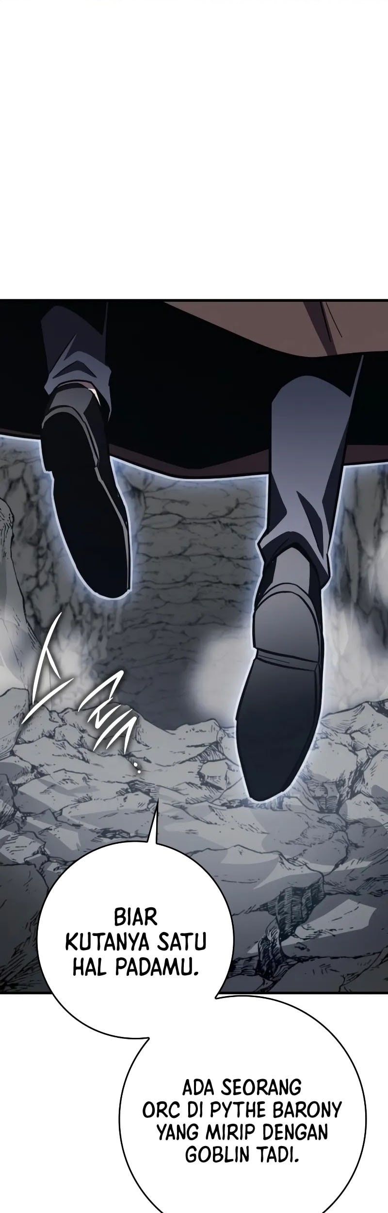 Limit-Breaking Genius Mage Chapter 11 - halaman 83
