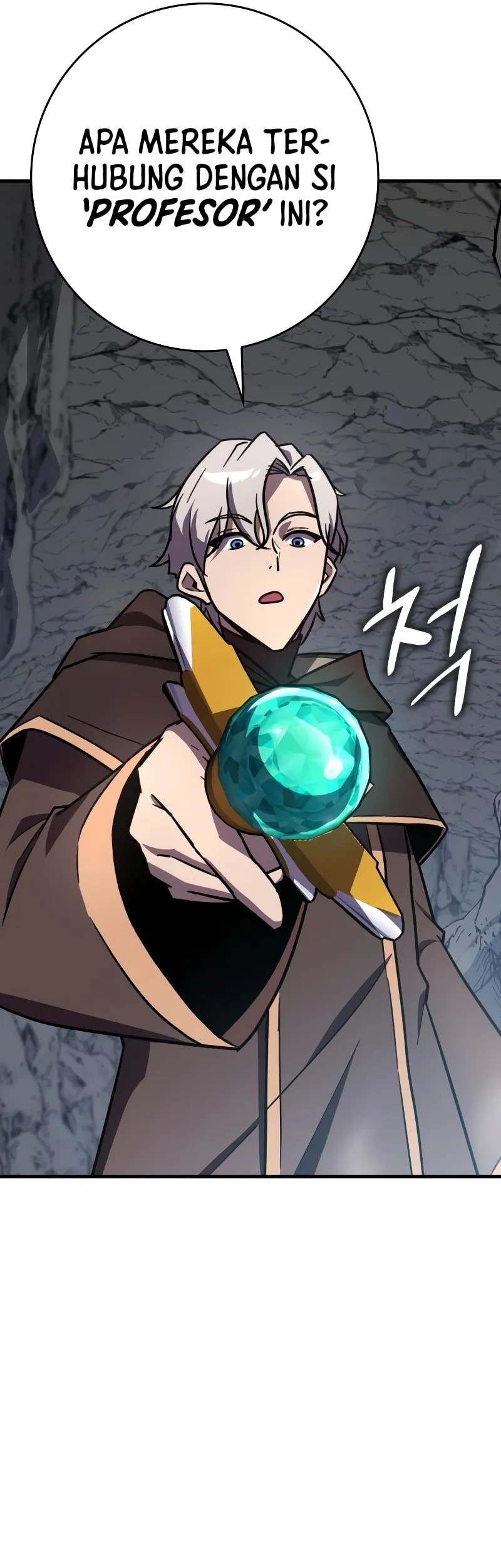 Limit-Breaking Genius Mage Chapter 11 - halaman 85