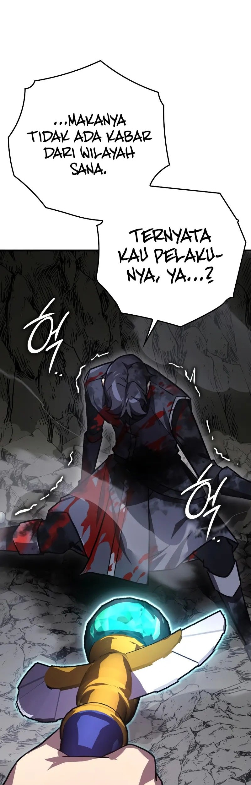 Limit-Breaking Genius Mage Chapter 11 - halaman 86