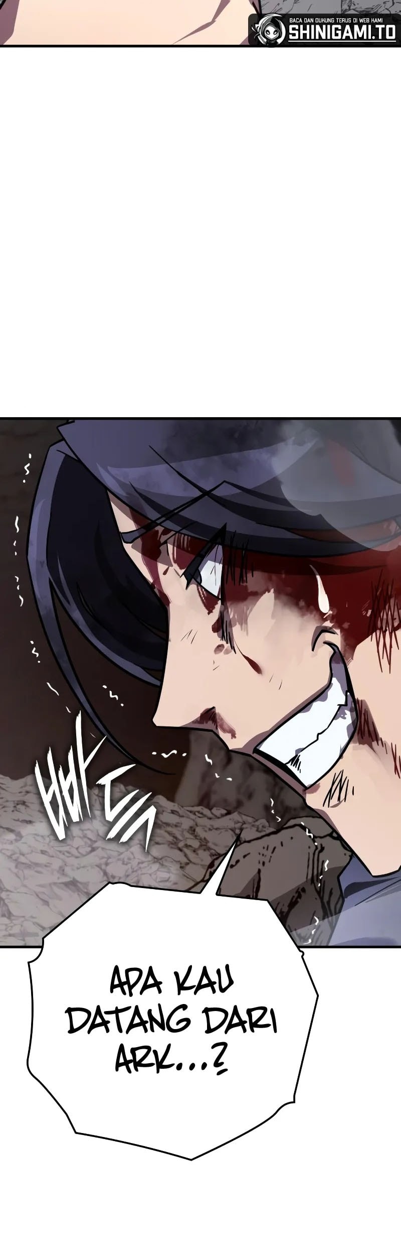 Limit-Breaking Genius Mage Chapter 11 - halaman 87