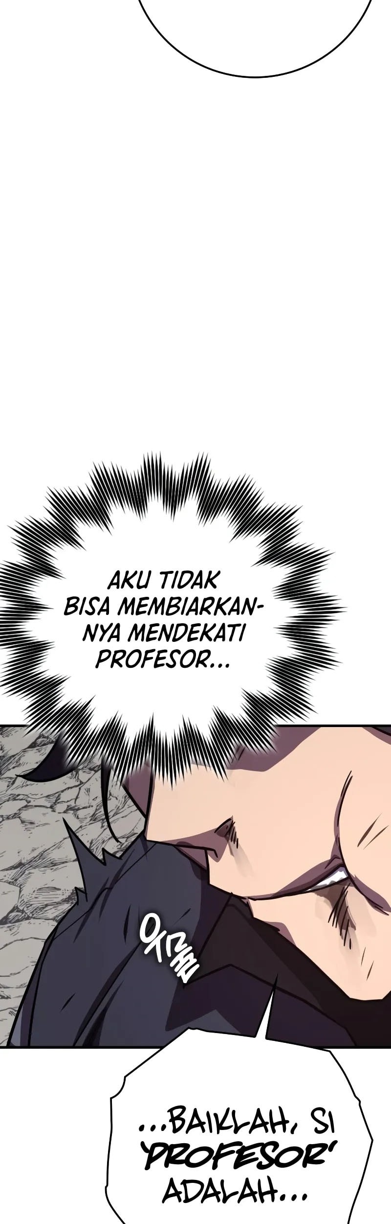 Limit-Breaking Genius Mage Chapter 11 - halaman 91