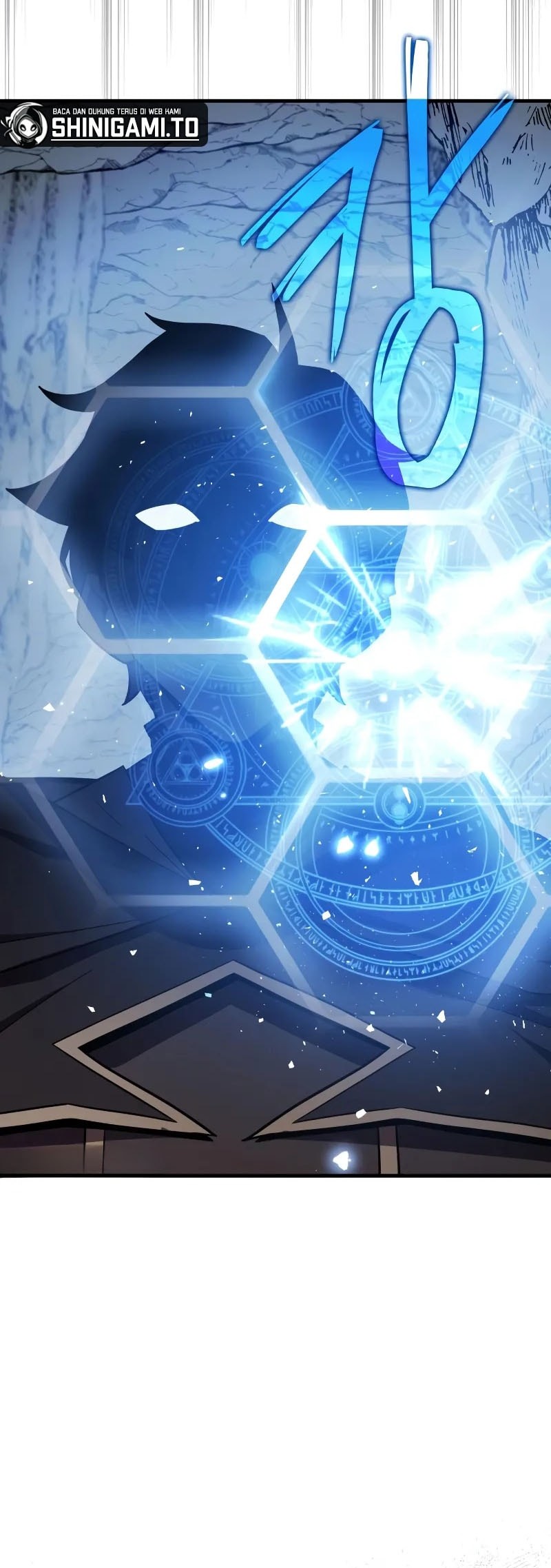 Limit-Breaking Genius Mage Chapter 11 - halaman 95