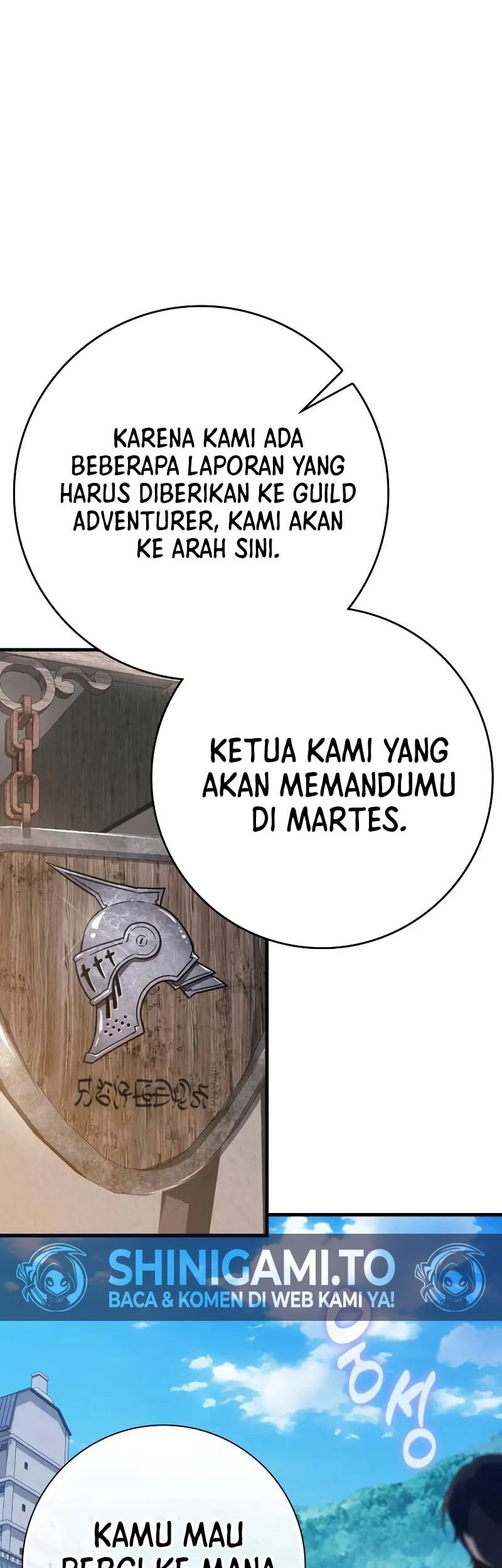 Limit-Breaking Genius Mage Chapter 12 - halaman 12